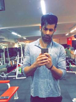 Namik Paul