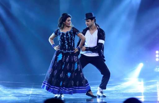 Divyanka Tripathi & Vivek Dahiya