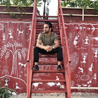 Rithvik Dhanjani