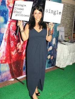 Celebs at Half Girlfriend Success Bash!
