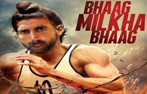Bhaag Milkha Bhaag