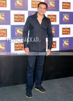 Parmeet Sethi