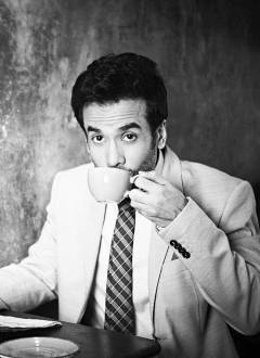 Tusshar Kapoor