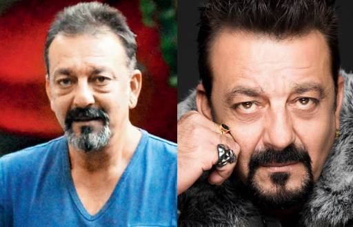 Sanjay Dutt