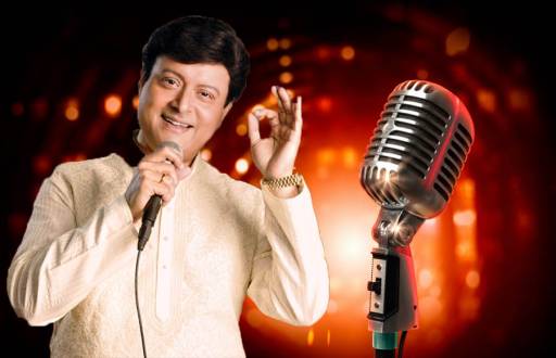 Sachin Pilgaonkar