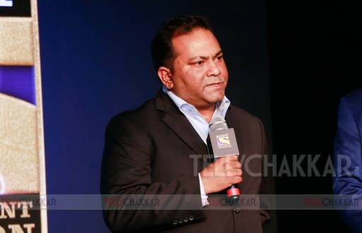 Grand launch of Sony TV's KBC season 9
