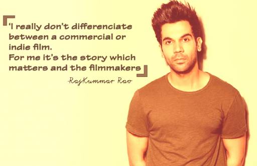 Rajkumarr Rao