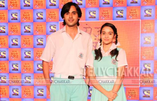 Randeep and Ashi