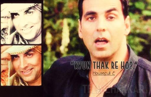 Housefull 2
