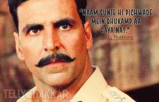 Rowdy Rathore