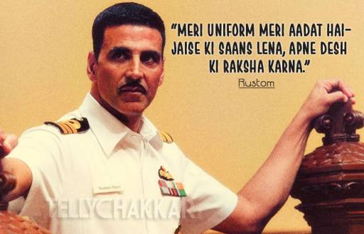 Rustom