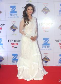 Divyanka Tripathi