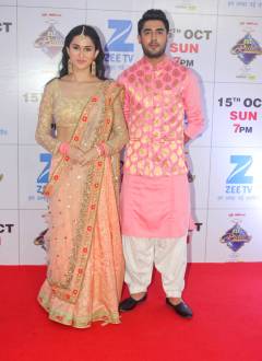  Sheen Das and Akshay Mhatra