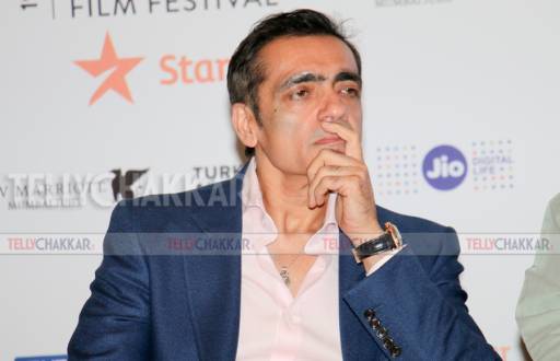 MAMI's press con sees the filmbiz stalwarts