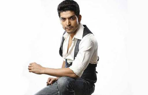 Gurmeet Choudhary as Maan in Geet