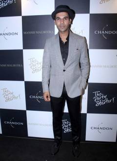 Rajkumar Rao