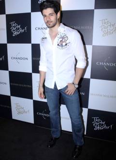 Sooraj Pancholi