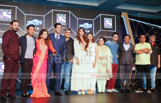 Mohit Chauhan, Vatsal Sheth, Sheeba Akashdeep, Zayed Khan, Siddhartha P Malhotra, Nikita Dutta, Yamini Singh, & Chirag Mahbubani 