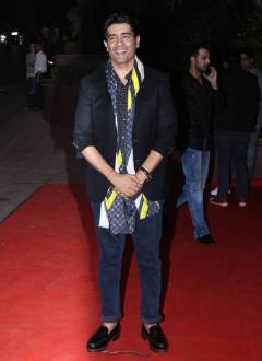 Manish Malhotra