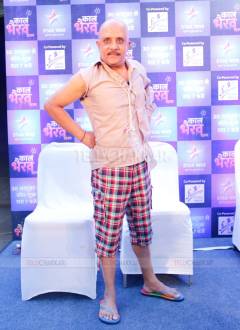 Cast of Star Bharat's Kaal Bhairav Rahasya
