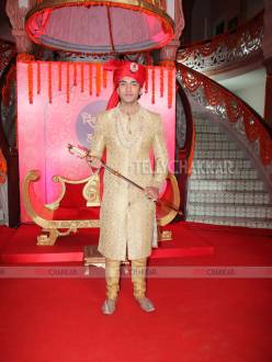 Rohit Suchanti.