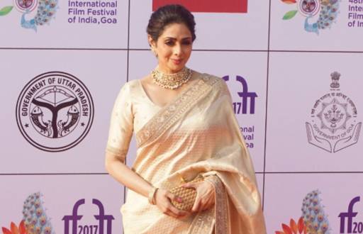 Celebs attend International Film Festival 