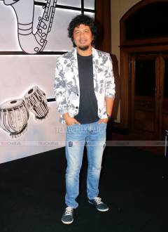 Musicians grace Royal Stag Barrel Select MTV Unplugged launch