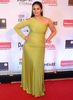 Huma Qureshi