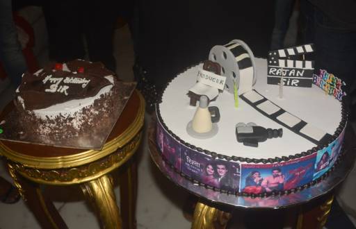 When Tellydom wished producer Rajan Shahi on his birthday!