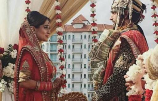 Saumya Seth- Arun Kapoor (15 January 2017)