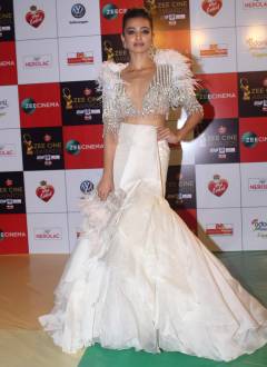 Celebs grace 'Zee Cine Awards 2018'