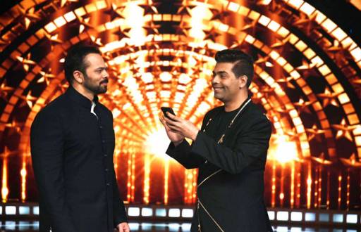 India's Next Superstar
