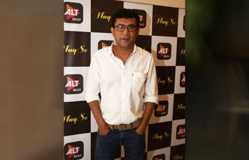 Haq Se's trailer launch