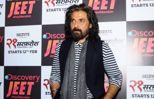 Star-studded screening of Discovery JEET’s 21 Sarfrosh: Saragrahi 1897