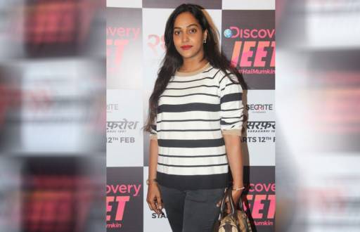 Star-studded screening of Discovery JEET’s 21 Sarfrosh: Saragrahi 1897