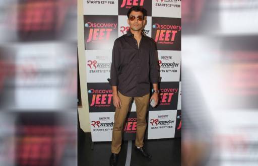 Star-studded screening of Discovery JEET’s 21 Sarfrosh: Saragrahi 1897