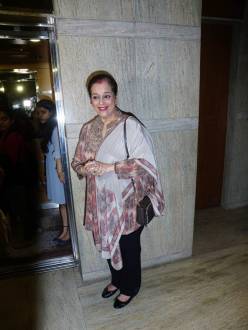 Special screening of Welcome to New York