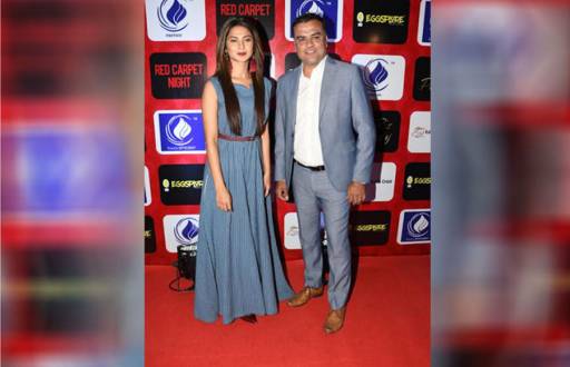 Jennifer Winget launches an Insurance Mobile App 