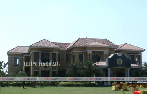 Launch of Sony TV's Yeh Pyaar Nahi Toh Kya Hai 