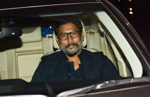Celebs attend special screening of October 