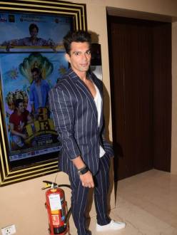 Karan Singh Grover