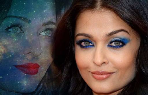 Aishwarya Rai Bachchan sets the temperature soaring higher at the Red Carpet of Cannes 2018
