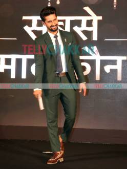 Launch of Star Plus' Sabse Smart Kaun 