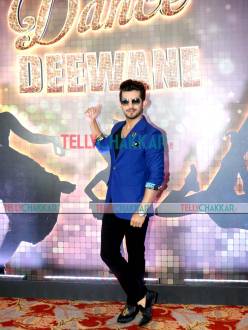 Launch of Colors' Dance Deewane 