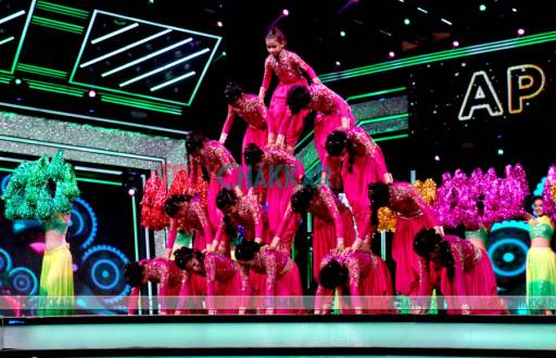 Zee TV's DID Li'L Masters' Grand Finale 