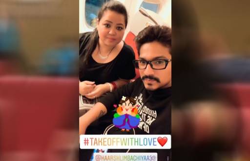 Here's how the contestants of KKK9 are chilling before flying to Argentina