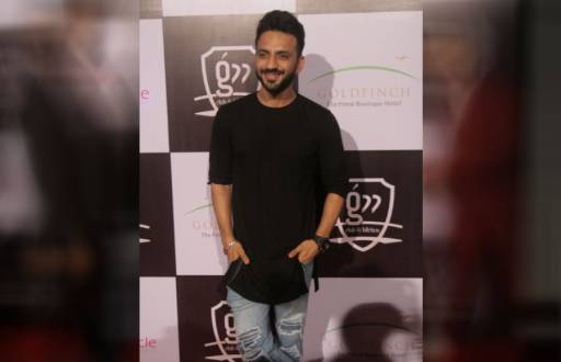 Celebrities galore at  G77 Club & Kitchen launch