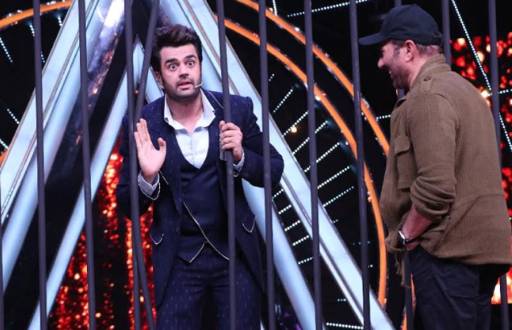 Indian Idol 10 goes Yamla Pagla Deewana !