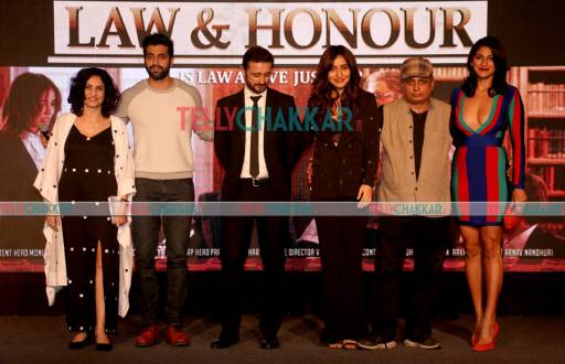 Voot announces premium web series