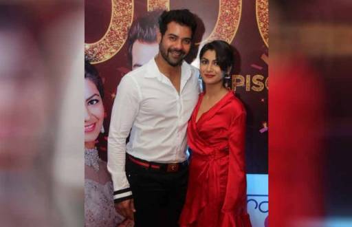 Love Story of Abhi & Pragya 